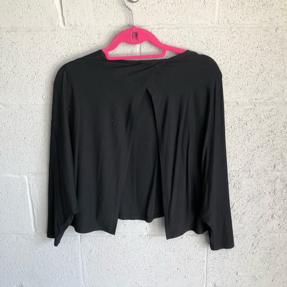 Nadia Tar Top - Picture 3 of 3